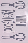 Vinyl Decal/Sticker