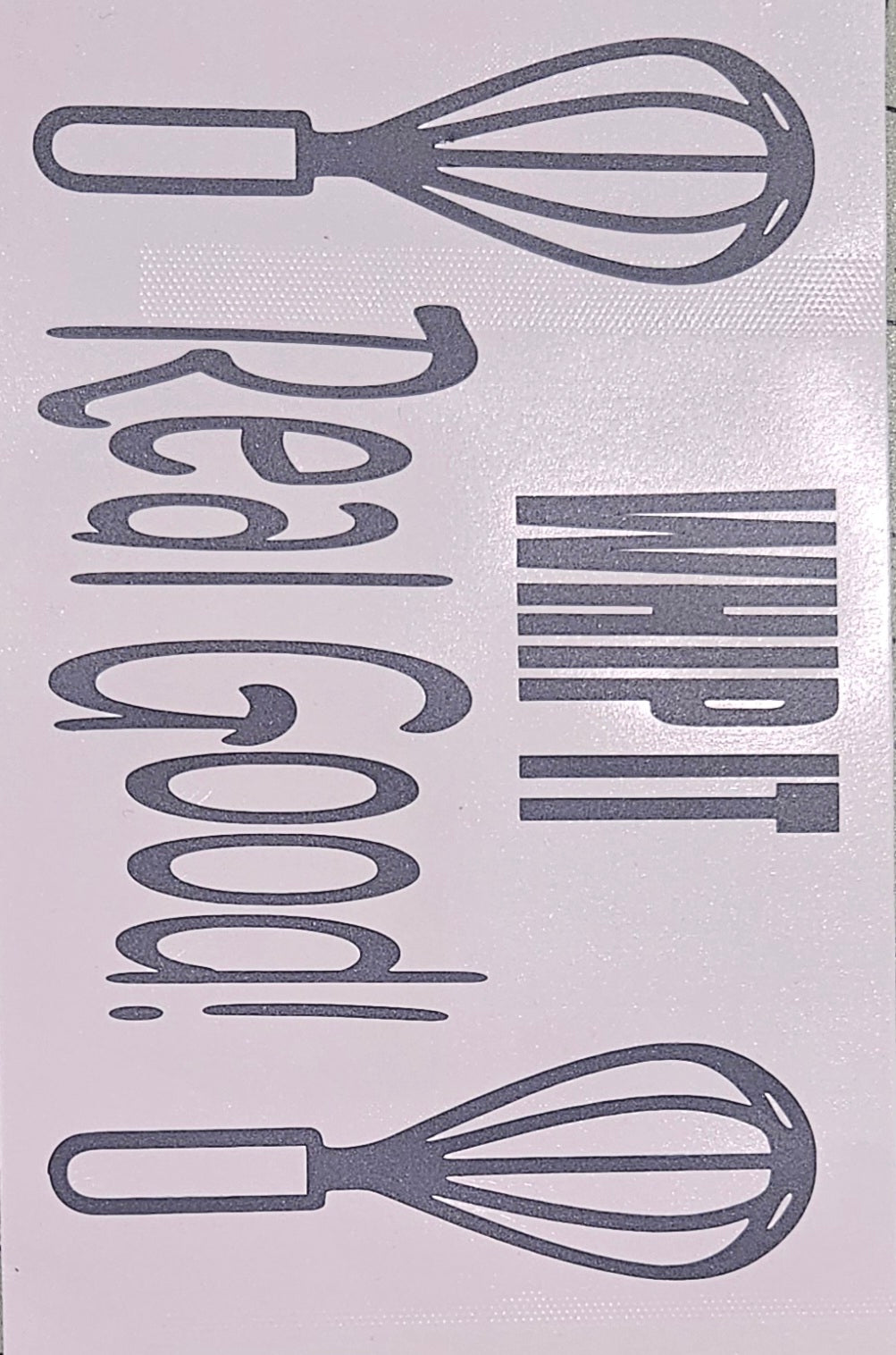 Vinyl Decal/Sticker